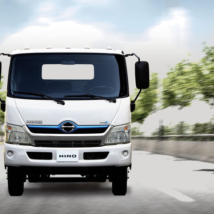 Revolutionizing Hino 195 Maintenance: Introducing Our Affordable Aftermarket Vacuum Pump