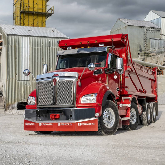 Step-by-Step Guide to Installing Your Kenworth T880 Headlight Assembly (2014+)