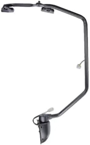 Hino 195/155 Arm for Door Mirror (Heated & Motorized)