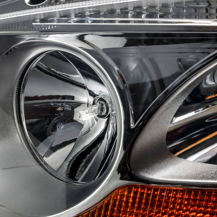 Peterbilt 579/587 Headlights