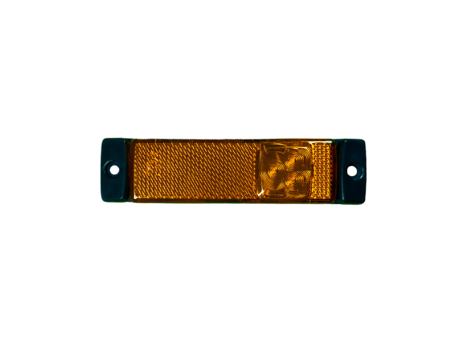 Amber Side Marker Lamp Kenworth T880 P54-6116 - Evertrust Truck Parts