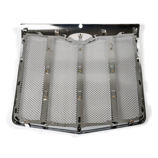 Peterbilt 579 Complete Front Grille