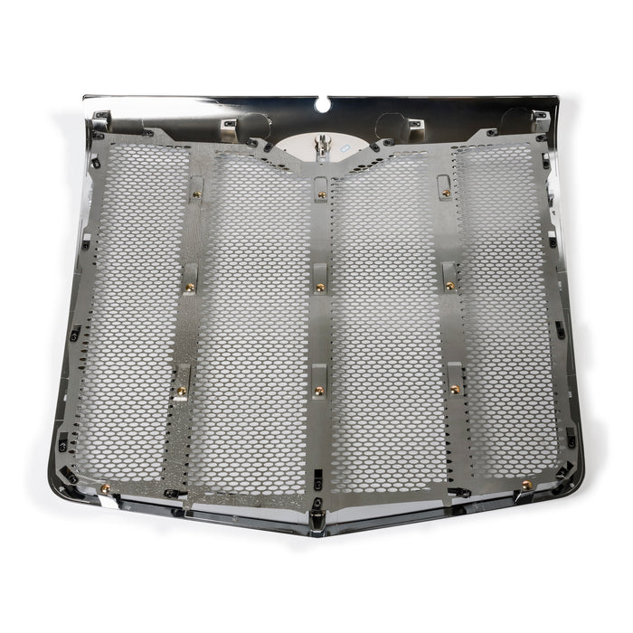 Peterbilt 579 Complete Front Grille