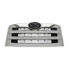 Hino 238/258/268/338/358 Chrome Grille 53100-E0062