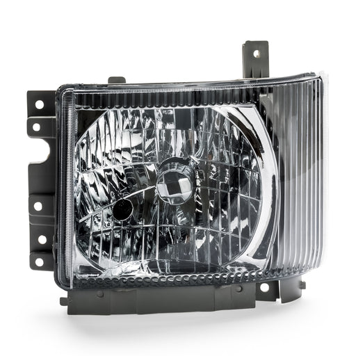 Headlights for ISUZU NRR/NPR/NQR Trucks