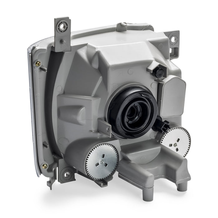 Isuzu NRR/NPR/NQR Headlight & Turn Signal