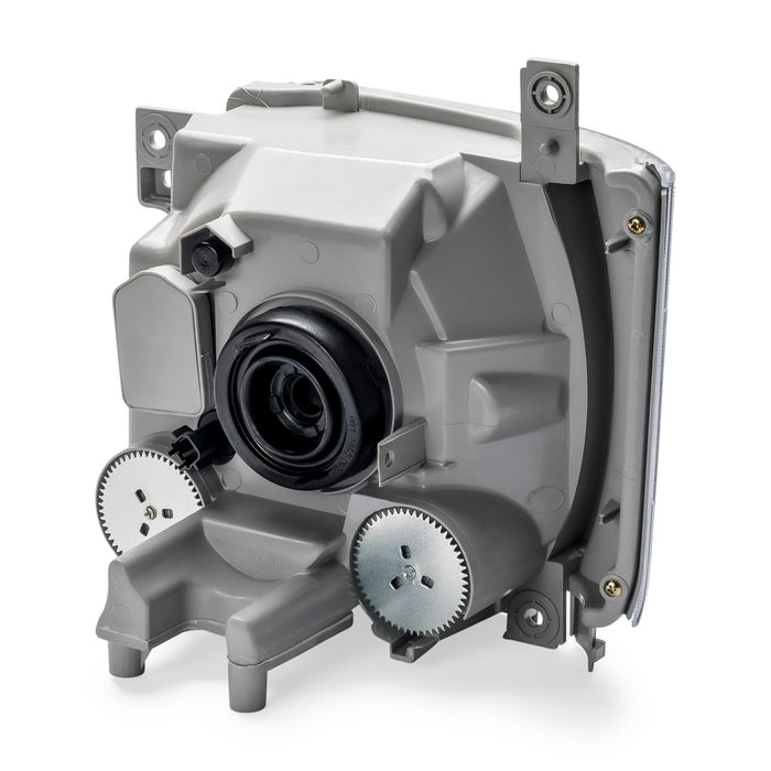 Isuzu NRR/NPR/NQR Headlight & Turn Signal