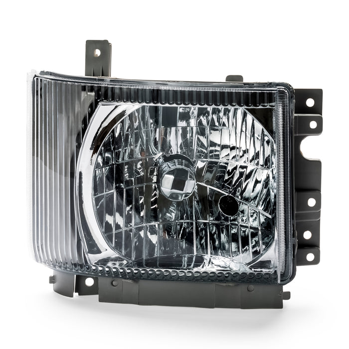 Isuzu NRR/NPR/NQR Headlight & Turn Signal