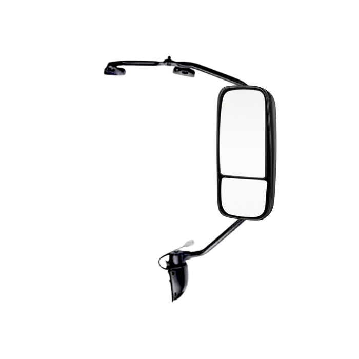 Hino 195/155 Door Mirror Assembly (Heated & Motorized)