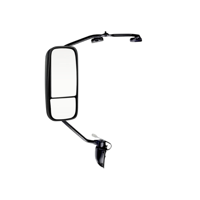 Hino 195/155 Door Mirror Assembly (Heated & Motorized)