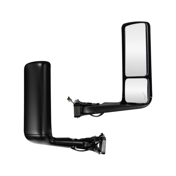 International LT625 Black Mirror Assembly