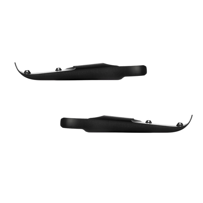 International Lt625 Mirror Arm Cover