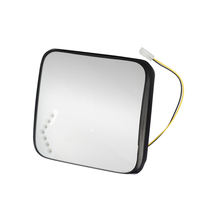 International LT625 Small Mirror