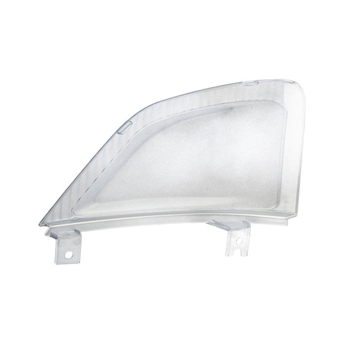 Isuzu NPR/NRR/NQR Headlight Garnish