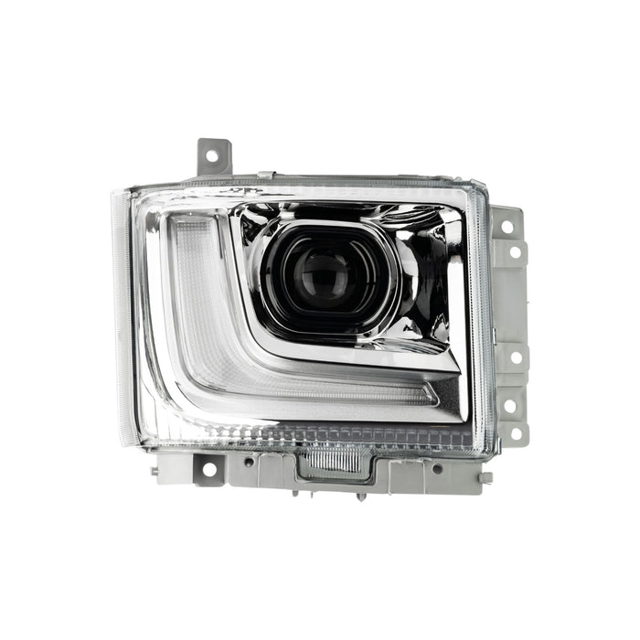 Isuzu NPR/NRR/NQR LED Headlight (2023-2024)
