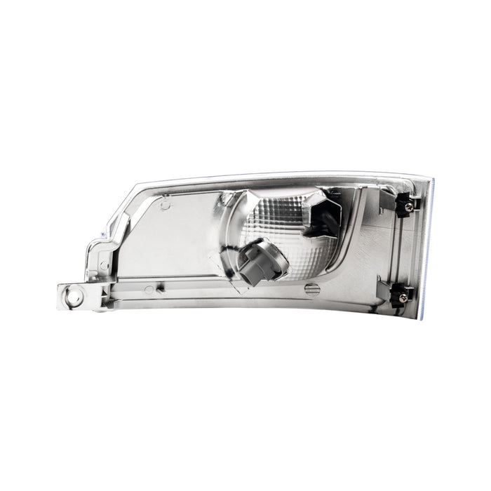 Isuzu NPR/NRR/NQR Turn Signal (2023-2024)