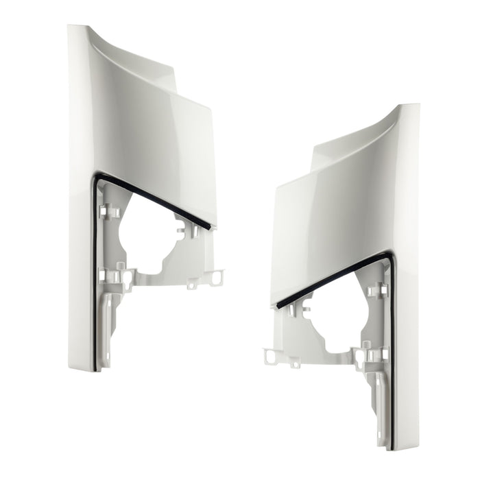 Isuzu NPR/NRR/NQR Corner Panel