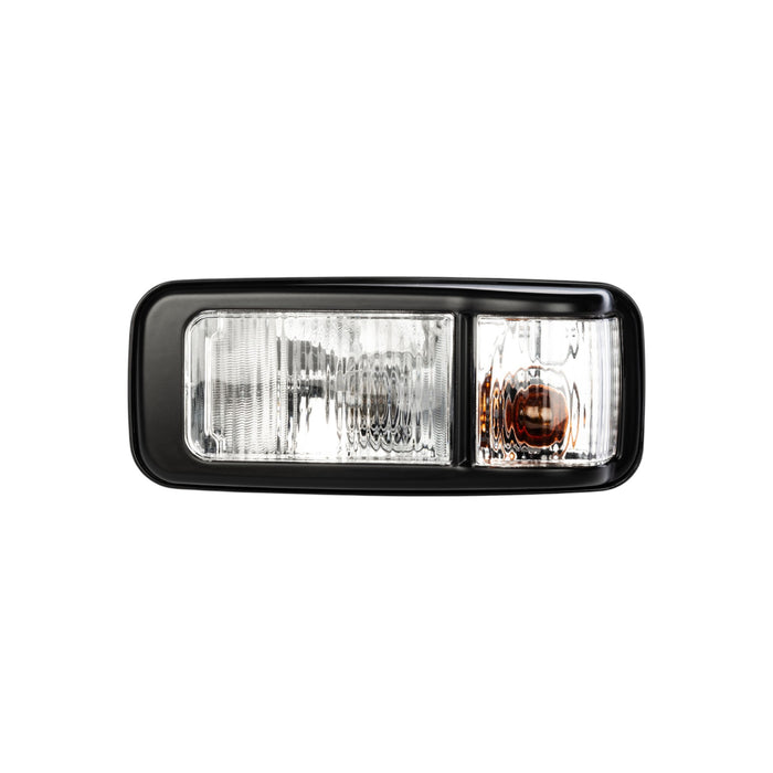 Isuzu NPR/NQR/NRR Side Door Marker