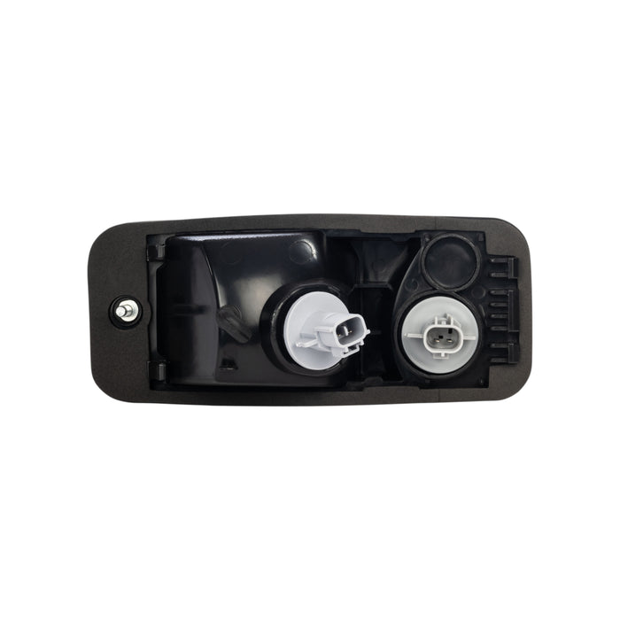 Isuzu NPR/NQR/NRR Side Door Marker