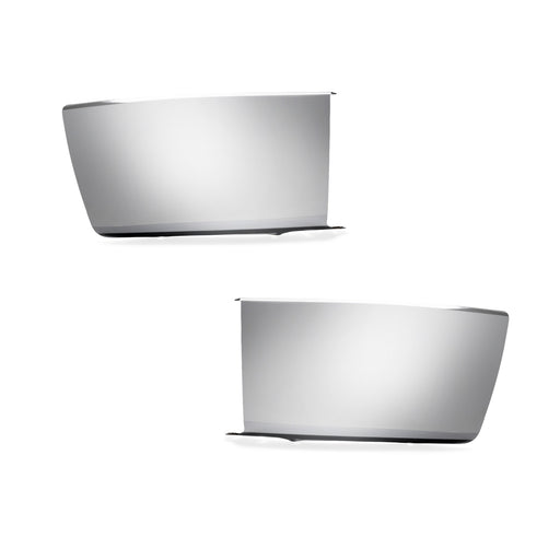 Buy Freightliner Chrome Bumper Corner