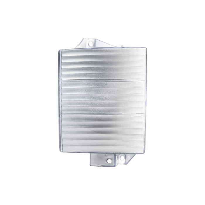 Mitsubishi Fuso Corner Reflector