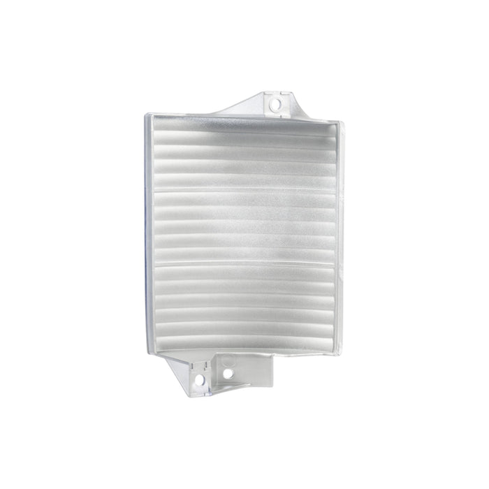 Mitsubishi Fuso Corner Reflector