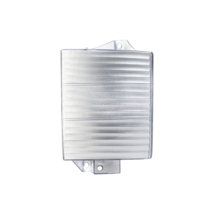Mitsubishi Fuso Corner Reflector