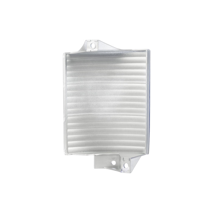 Mitsubishi Fuso Corner Reflector
