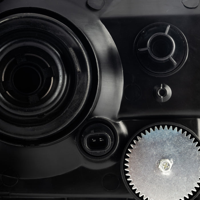 Mitsubishi Fuso Headlight