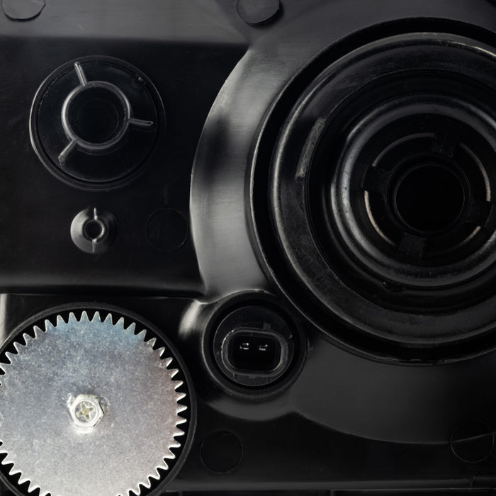 Mitsubishi Fuso Headlight Assembly Set