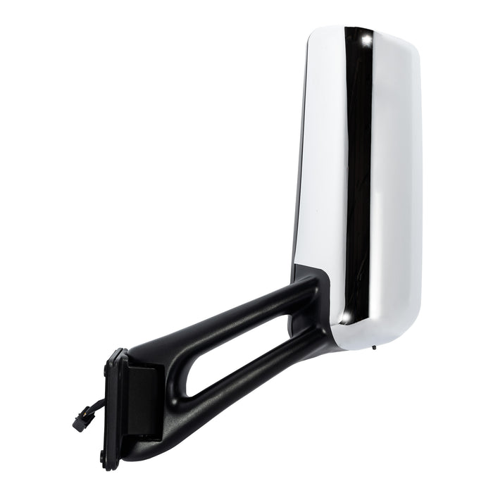 Peterbilt 579 Chrome Mirror Assembly