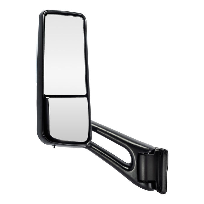 Peterbilt 579 Chrome Mirror Assembly