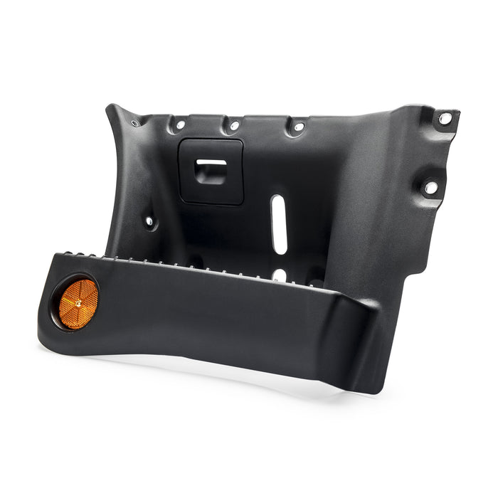 Hino 195/155 Side Step