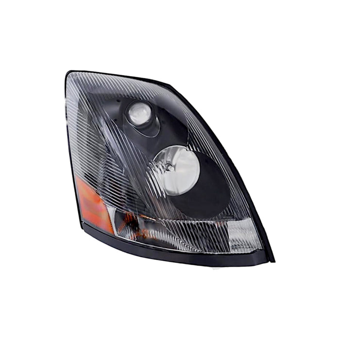 Volvo VNL Halogen Headlight Assembly