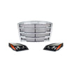 Freightliner Cascadia Front Bundle 2018+ A17-20832-013 ; A6601405002