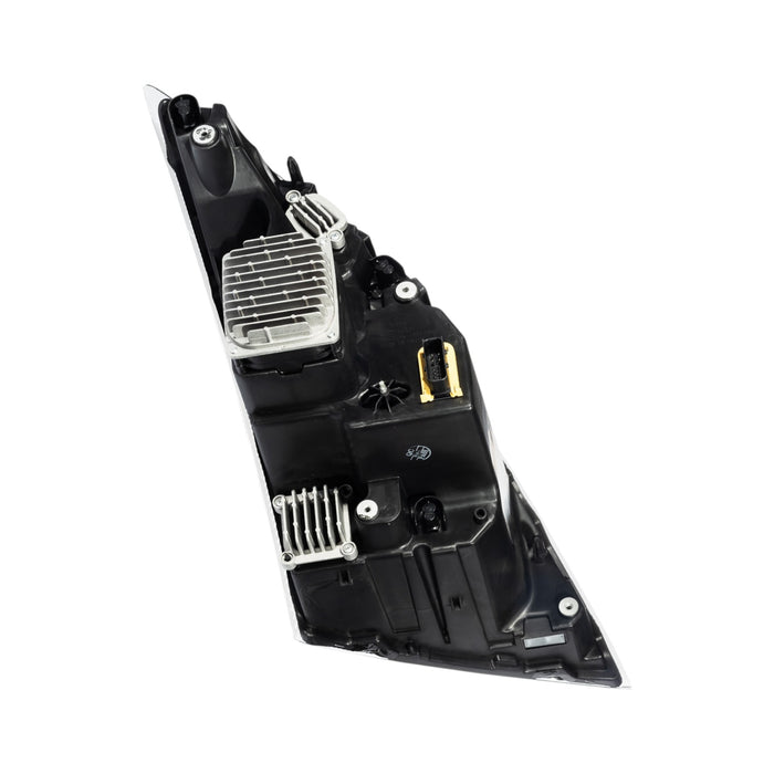 Volvo VNL Next Gen Headlight Assembly