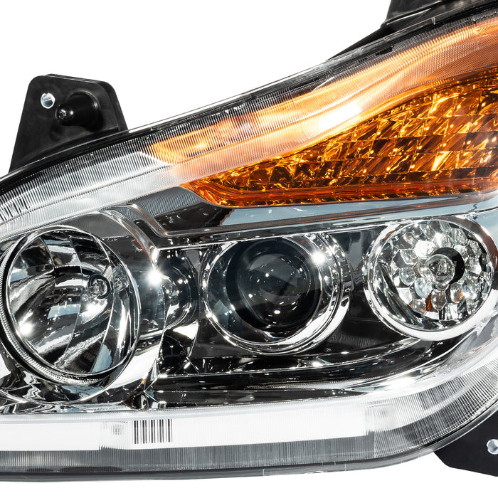 Kenworth T680 Next Gen Headlight Assembly