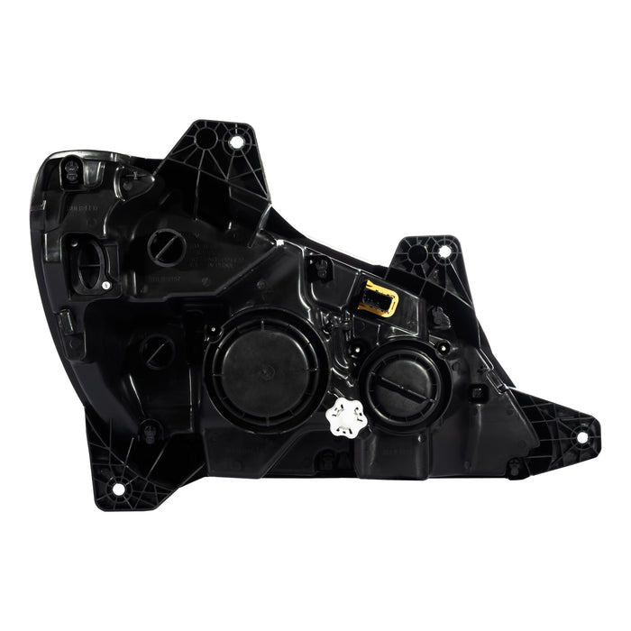 Kenworth T680 Next Gen Headlight Assembly