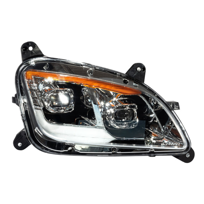 Peterbilt 579/587 LED Headlight