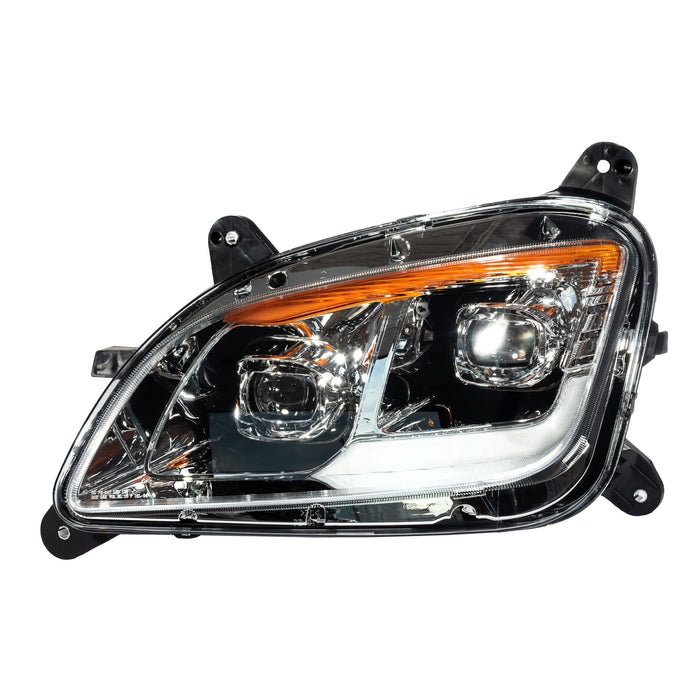 Peterbilt 579/587 LED Headlight