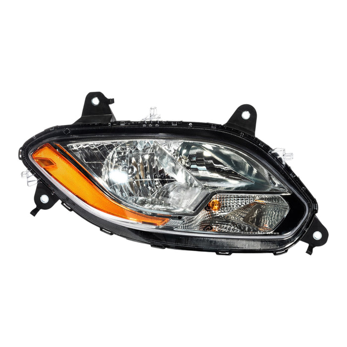 International LT625 Headlight Assembly