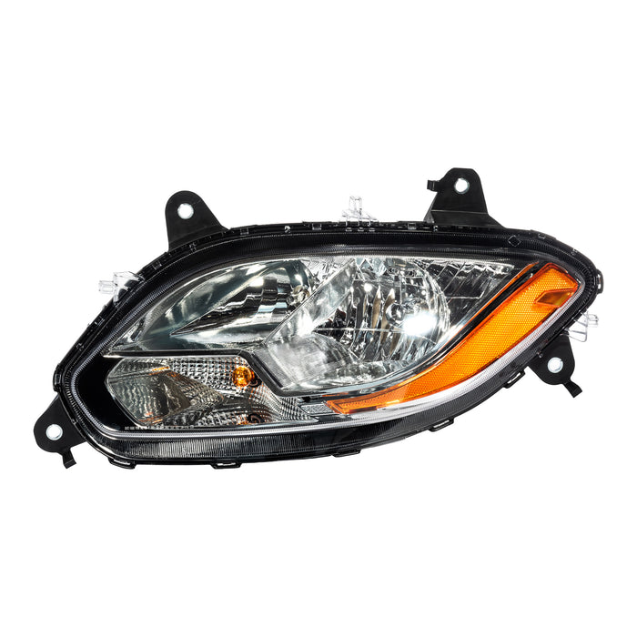 International LT625 Headlight Assembly