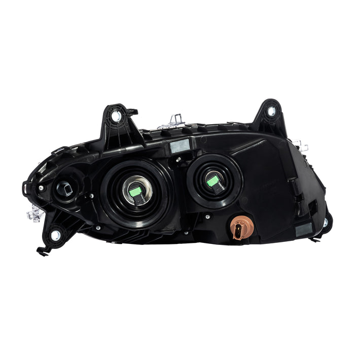 International LT625 Headlight Assembly