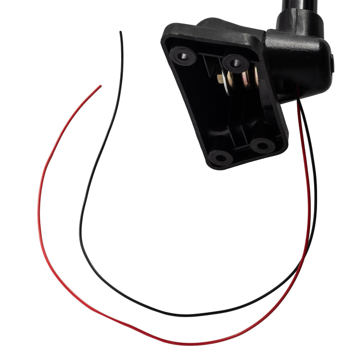 Freightliner M2 Chrome Door Mirror Assembly