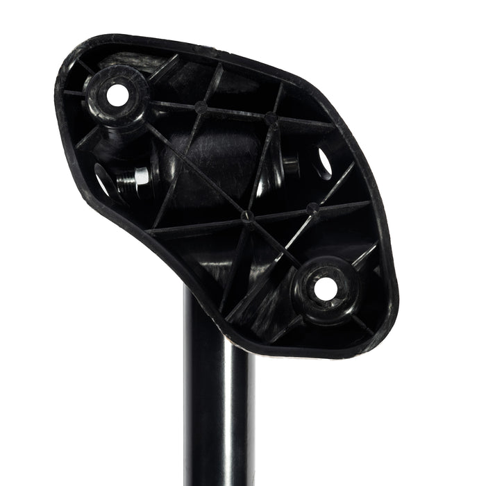 Freightliner M2 Chrome Door Mirror Assembly