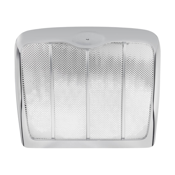 Peterbilt 386 Grille Assembly