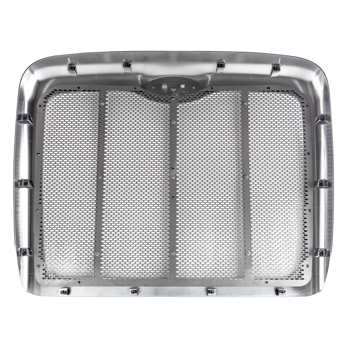 Peterbilt 386 Grille Assembly