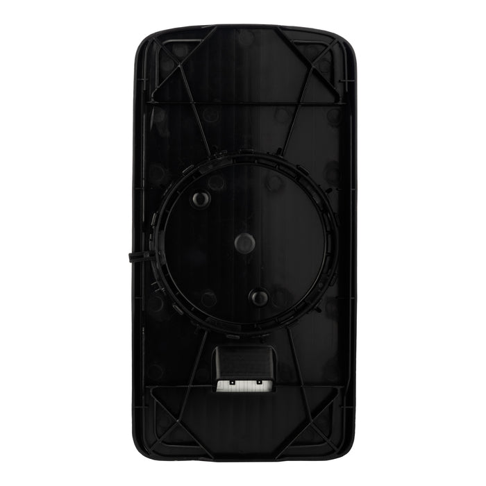 International LT625 Door Mirror Upper Glass