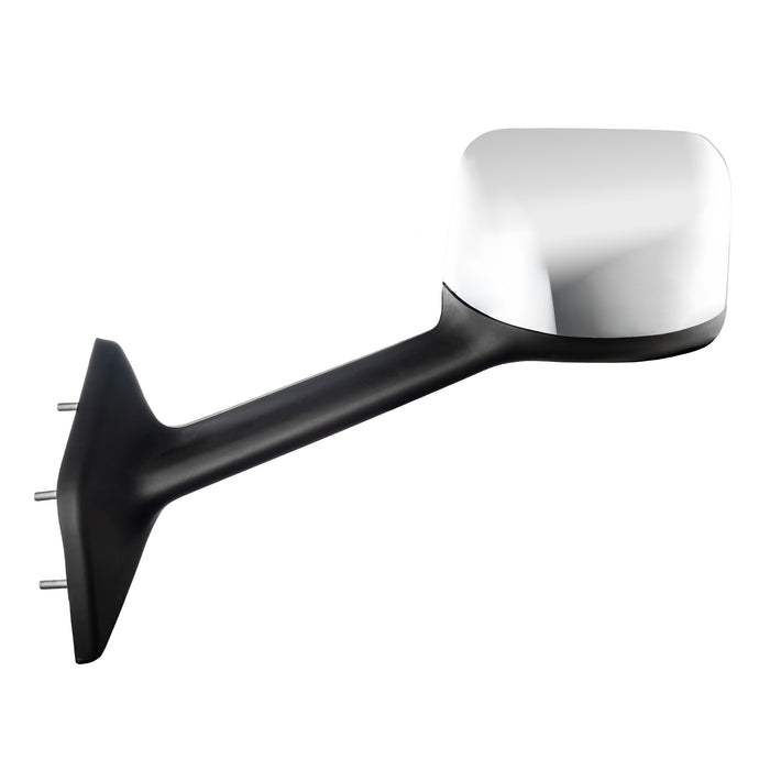 International LT625 Chrome Hood Mirror