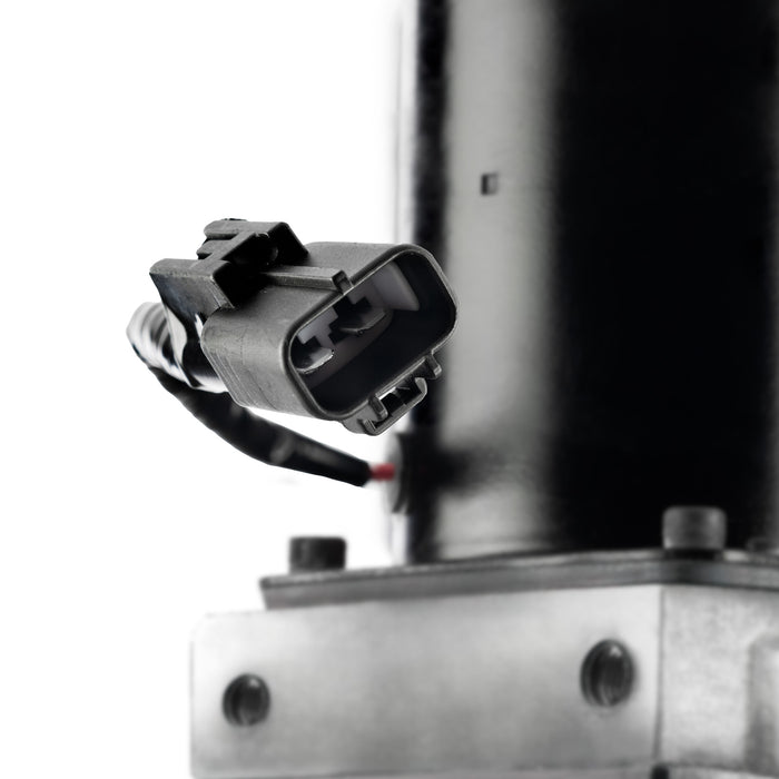 Hino 195/155 Vacuum Pump